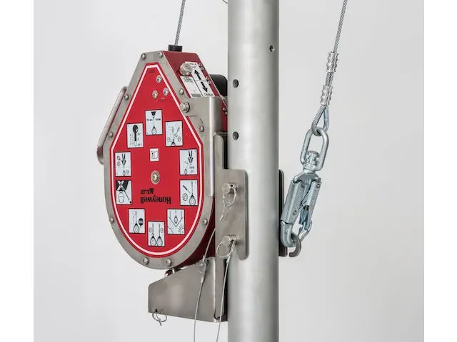 Mightylite 1005149-A Cable Galva 15M