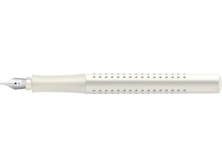 Vulpen Faber-Castell Grip 2010 M Harmony "coconut milk" - 2