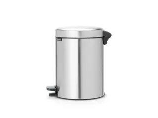 Pedaalemmer newIcon 5 liter Mat RVS FPP Brabantia - 2