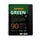 Notitieboek Rhodia Greenbook A5 lijn 6-gaats 180 pagina's 90gr zwart
