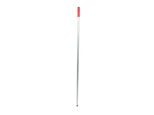 Mopsteel Cleaninq Aluminium met schroefdraad 145cm