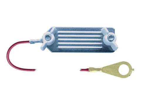 Afrasteringskabel Voor Band TOT 40mm, 130cm