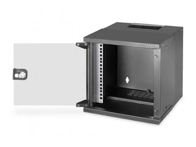 Wandrek Soho Pro DN-49101 6U 60kg 254mm 10'' 325x315x300mm Zwart