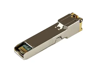 Extreme Networks 10301-T compatibel SFP+-module 10GBASE-T - 2