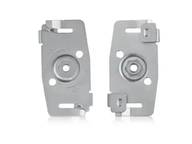 Zyxel ACCESSORY-ZZ0105F, WLAN-toegangspunt bevestiging, NWA220AX-6E, W