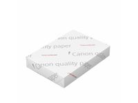 Kopieerpapier Canon Black Label Premium A4 70 Gram wit 500vel