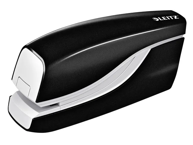 Nietmachine Leitz WOW NeXXt elektrisch 10vel E1 zwart