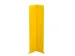 protection anti-collision rayonnage,p. intérieur,HxL 800x160mm,acier