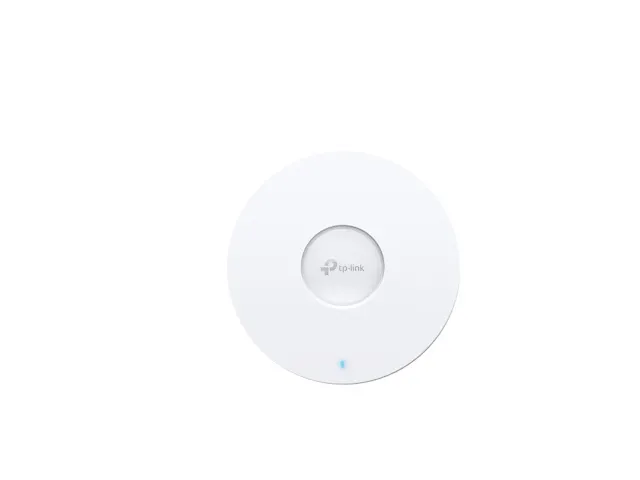 Tp-Link Ax3600 Omada Access Point Eap660 Hd Wifi6 1148/2402Mbp 2.4/5Gh