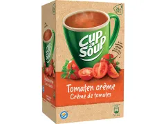 Cup-a-Soup Tomaten Crème Doos 21 Stuks