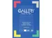 Gallery Bloc De Cours Ligné, Papier De 80 G/m²