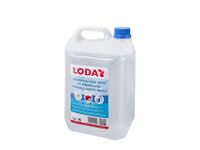 Water Loda gedemineraliseerd 5 Liter
