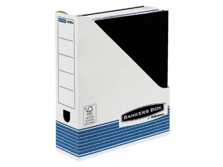 Tijdschriftcassette R-kive Prima A4 Blauw - 3