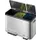 Ecocasa pedaalemmer 3 x 15 l