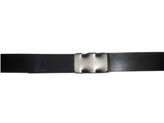 Sluithulzen Voor Stalen Omsnoeringsband Band B 16Mm C-Vorm - 3