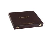 Kleurpotloden Caran d'Ache Prismalo 80stuks houten doos ass