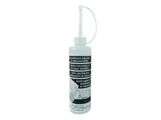Olie voor papiervernietiger HSM 250ml - 3