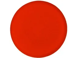 Magneten 30 Mm Rood 10 Stuks