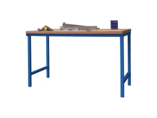 Werkbank Hxlxd 900x1500x700mm Frame/Behuizing Ral 5010 - 2