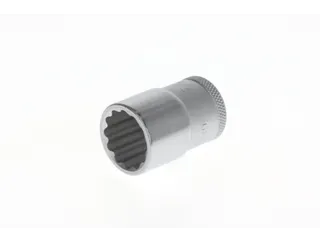 D 19 19 Dopsleutel 1/2 inch UD profiel 19mm - 1