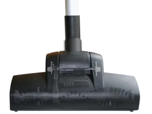 Turbosproeier,V. Droogzuiger