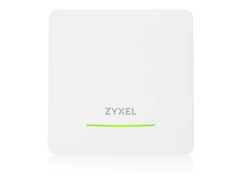 Zyxel NWA50BE PRO, 2,4 GHz, 5 GHz, 6 GHz, 5764 Mbit/s, WPA, WPA2, WPA3