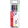 Stabilo Viltstift Point Max 4 stuks