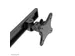 Neomounts NEXT One DS75S-950WH2 Crossbar monitorarm 2 schermen - 17-32