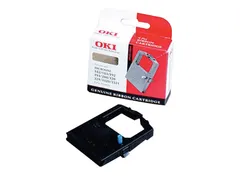 Lint Oki 09002303 Voor Ml 182 Zwart