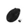 Muis Kensington pro fit ergo links draadloos zwart