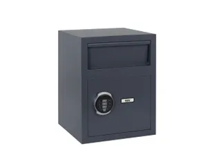 Filex Afstortkluis DS 1 Elektronisch Slot - 3