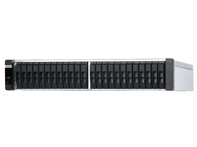 24x 2.5 inch, Intel Xeon D-2142IT, 48 GB RDIMM DDR4 ECC, 4 GB Flash, S