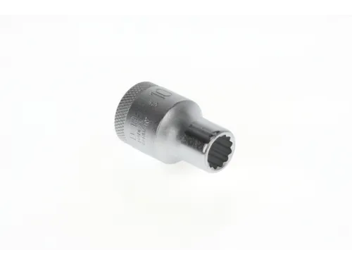 D 19 10 Dopsleutel 1/2 inch UD profiel 10mm