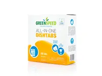 Greenspeed Produits lave-vaisselle