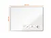 Whiteboard Nobo Premium Plus 90x120cm emaille