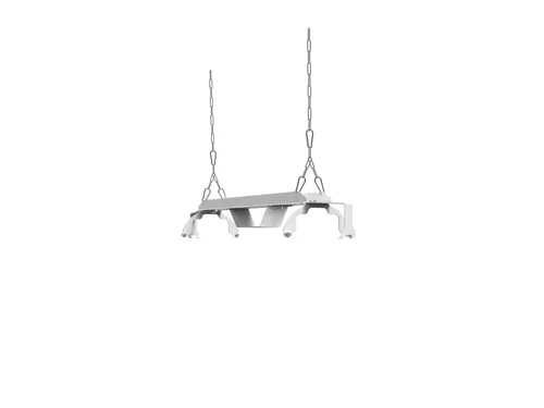 Plafondbeugel IDEAL voor AP30 Pro / AP 40 Pro