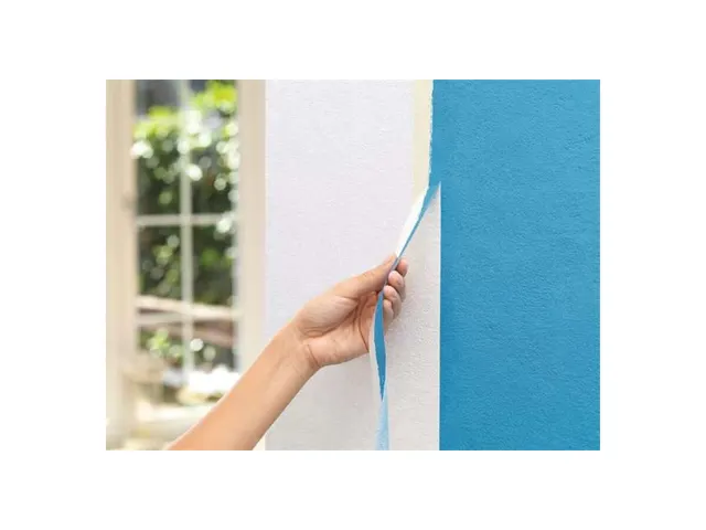 tesa Economy 5288 afplaktape Standaard 50mmx50m