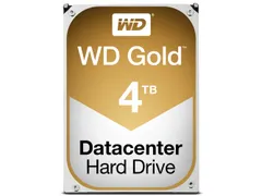 Western Digital Gold interne harde schijf 4TB