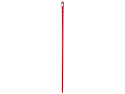 Ultra Hygiene Steel 170cm Rood