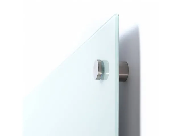 Glazen Whiteboard Magnetisch 90x120cm