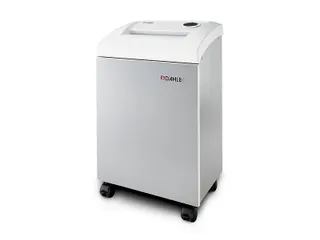Papiervernietiger Dahle 604air 41230 Cleantec Snippers P-6 - 8