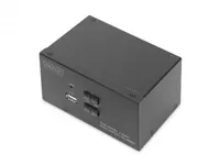 Digitus Switch