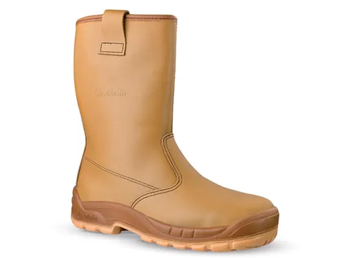 Jallatte Jalaska veiligheidslaars S3 - 39