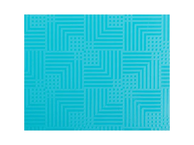 Classeur 2an 15mm PP A4 Pop'NCo coul.as