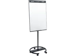 Flipover Legamaster SKETCH EASY mobiele ronde voet