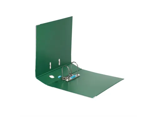 Ordner Elba Smart Pro+ A4 80mm PP groen