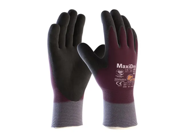 ATG MaxiDry Zero 56-451 handschoen - 7