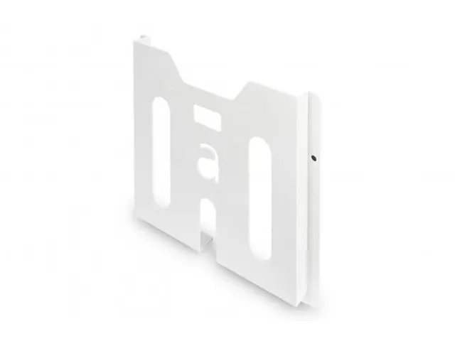 Schema-hoesje A4 233x263x30mm Grijs