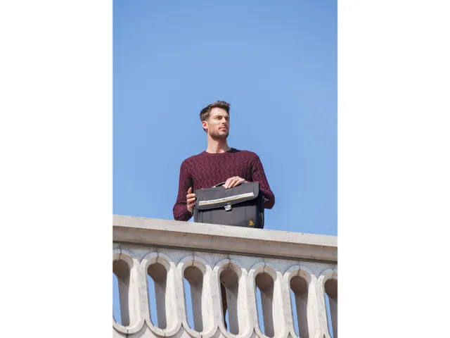 Draagtas voor laptop 15,6'' Exactive