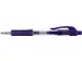 Balpen Retractable Medium Punt Blauw